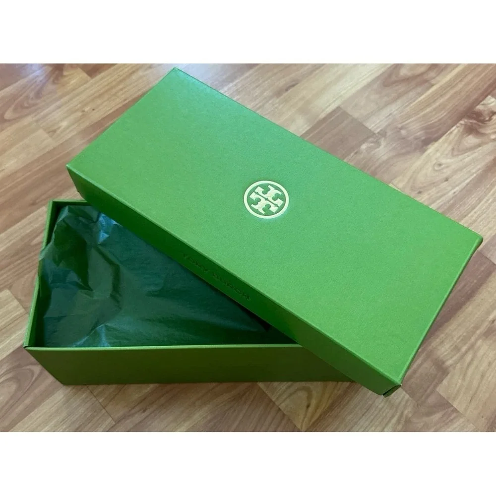 Tory Burch empty shoe box‎
